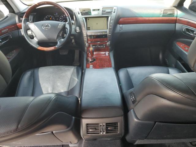 Photo 7 VIN: JTHBL46F785062639 - LEXUS LS 460 