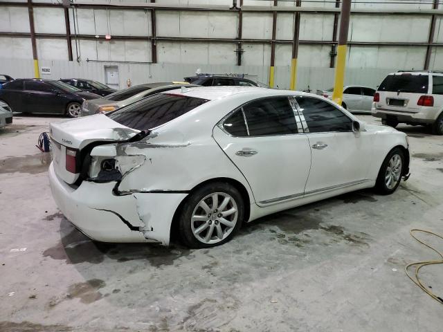 Photo 2 VIN: JTHBL46F785064570 - LEXUS LS460 