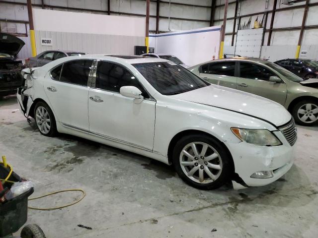 Photo 3 VIN: JTHBL46F785064570 - LEXUS LS460 