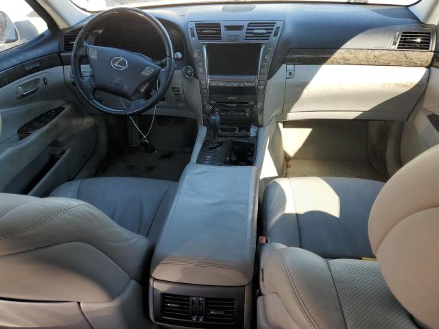 Photo 7 VIN: JTHBL46F785064570 - LEXUS LS460 