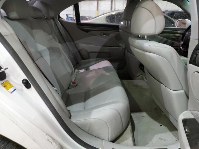 Photo 9 VIN: JTHBL46F785064570 - LEXUS LS460 