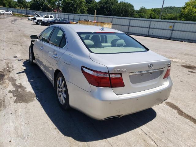 Photo 2 VIN: JTHBL46F785065962 - LEXUS LS 460 