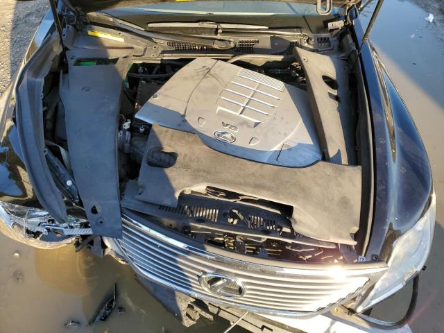 Photo 10 VIN: JTHBL46F785071390 - LEXUS LS460 