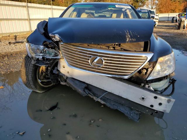 Photo 4 VIN: JTHBL46F785071390 - LEXUS LS460 