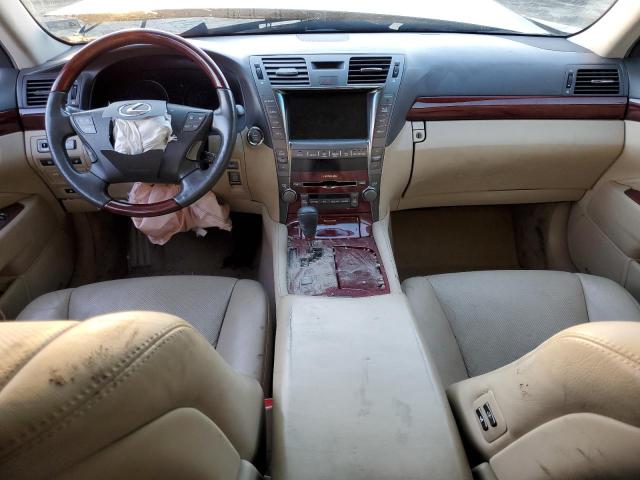 Photo 7 VIN: JTHBL46F785071390 - LEXUS LS460 