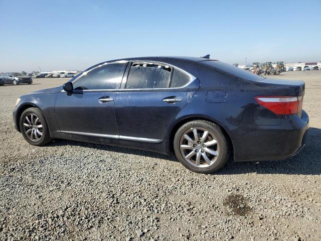 Photo 1 VIN: JTHBL46F785071826 - LEXUS LS 460 