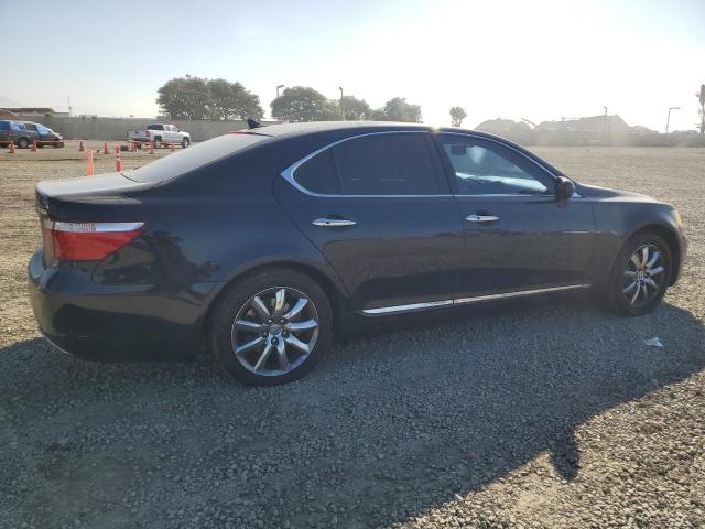 Photo 2 VIN: JTHBL46F785071826 - LEXUS LS 460 