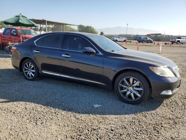 Photo 3 VIN: JTHBL46F785071826 - LEXUS LS 460 