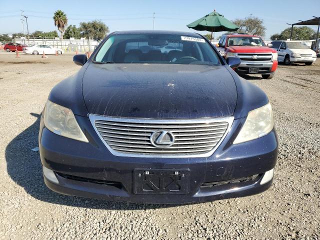 Photo 4 VIN: JTHBL46F785071826 - LEXUS LS 460 