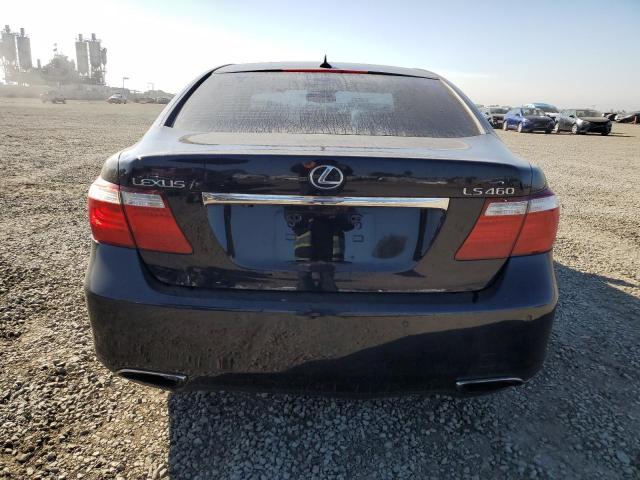 Photo 5 VIN: JTHBL46F785071826 - LEXUS LS 460 