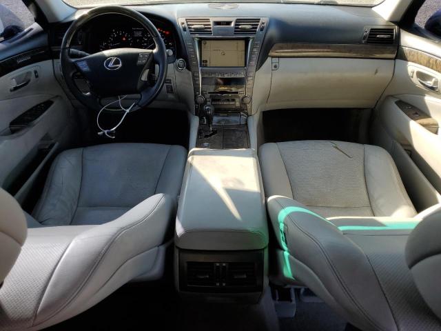 Photo 7 VIN: JTHBL46F785071826 - LEXUS LS 460 