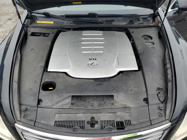 Photo 10 VIN: JTHBL46F785075200 - LEXUS LS 460 