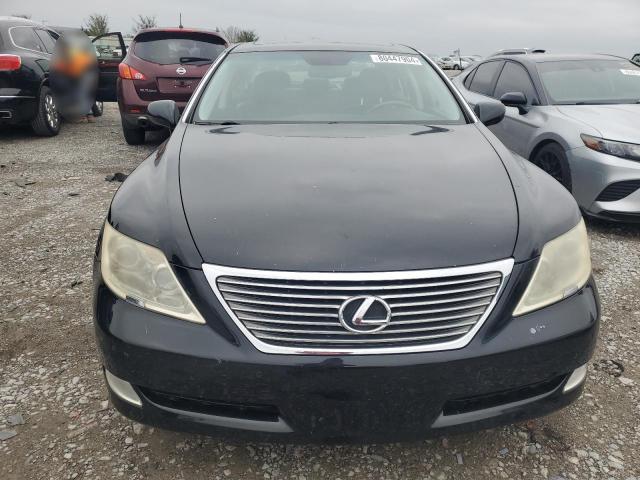 Photo 4 VIN: JTHBL46F785075200 - LEXUS LS 460 