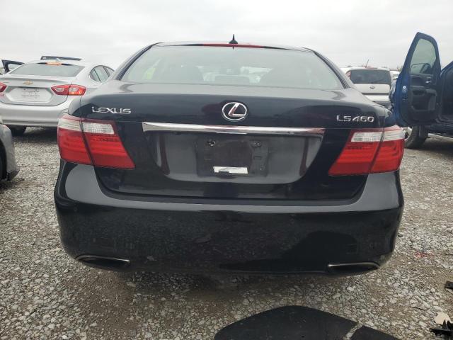 Photo 5 VIN: JTHBL46F785075200 - LEXUS LS 460 