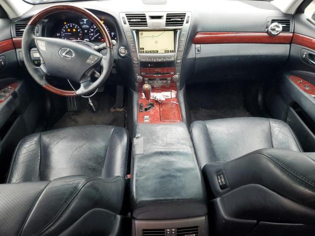 Photo 7 VIN: JTHBL46F785075200 - LEXUS LS 460 