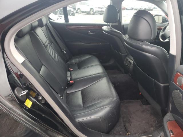 Photo 9 VIN: JTHBL46F785075200 - LEXUS LS 460 