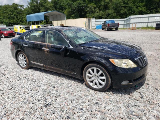 Photo 3 VIN: JTHBL46F785080364 - LEXUS LS460 