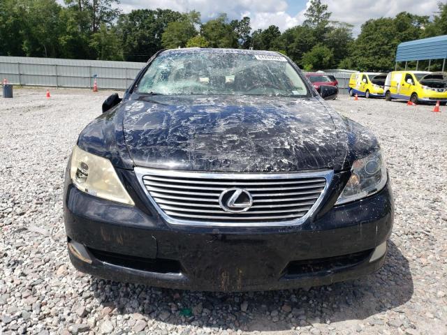 Photo 4 VIN: JTHBL46F785080364 - LEXUS LS460 