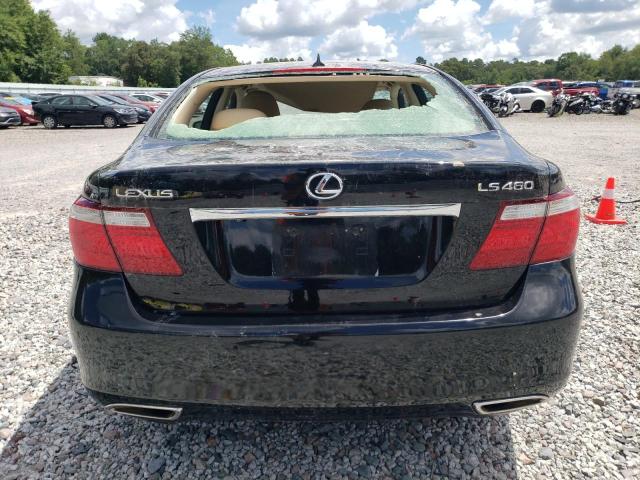 Photo 5 VIN: JTHBL46F785080364 - LEXUS LS460 