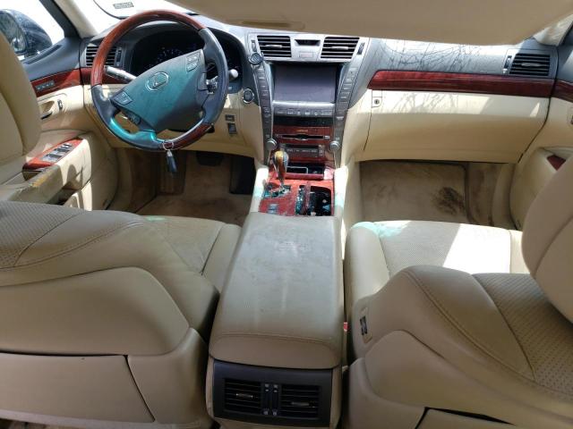 Photo 7 VIN: JTHBL46F785080364 - LEXUS LS460 