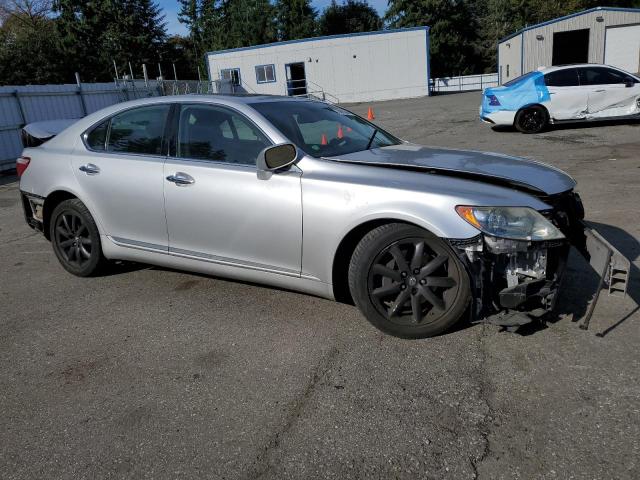 Photo 3 VIN: JTHBL46F785083197 - LEXUS LS 460 