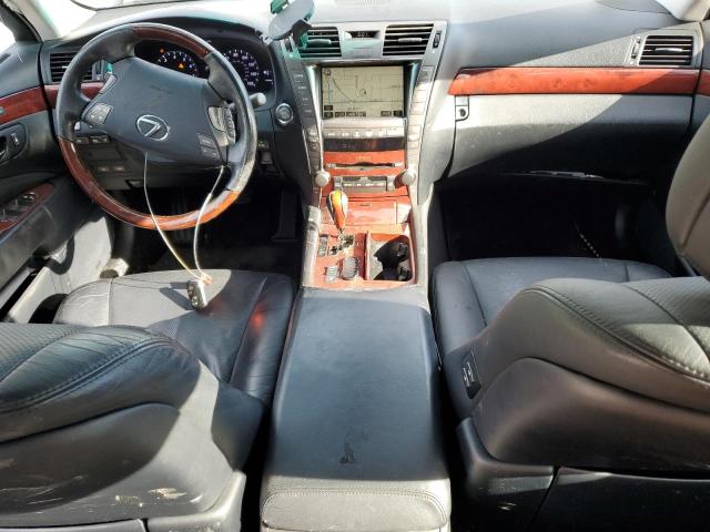 Photo 7 VIN: JTHBL46F785083197 - LEXUS LS 460 