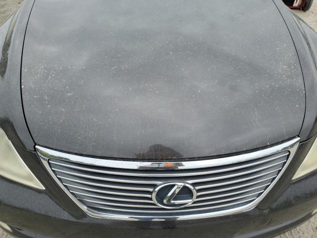 Photo 10 VIN: JTHBL46F785084060 - LEXUS LS460 