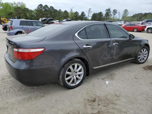 Photo 2 VIN: JTHBL46F785084060 - LEXUS LS460 