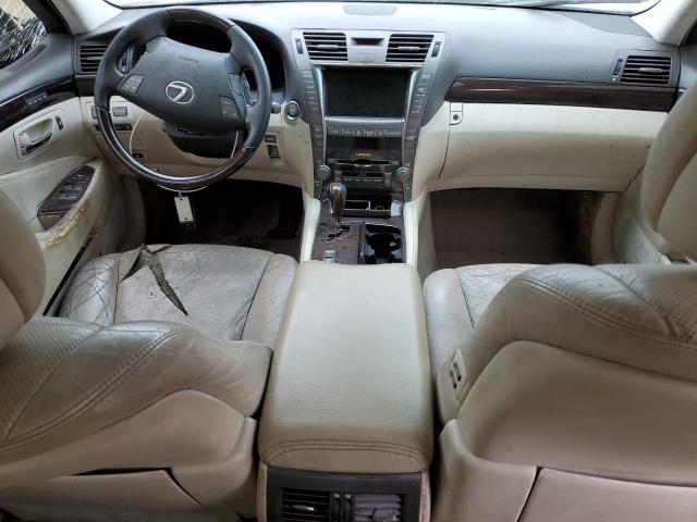 Photo 7 VIN: JTHBL46F785084060 - LEXUS LS460 