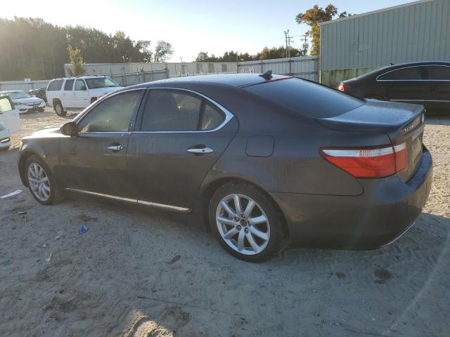 Photo 1 VIN: JTHBL46F785084060 - LEXUS LS460 