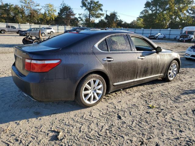 Photo 2 VIN: JTHBL46F785084060 - LEXUS LS460 