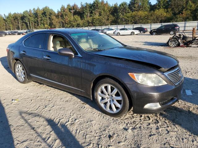 Photo 3 VIN: JTHBL46F785084060 - LEXUS LS460 