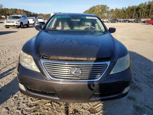 Photo 4 VIN: JTHBL46F785084060 - LEXUS LS460 