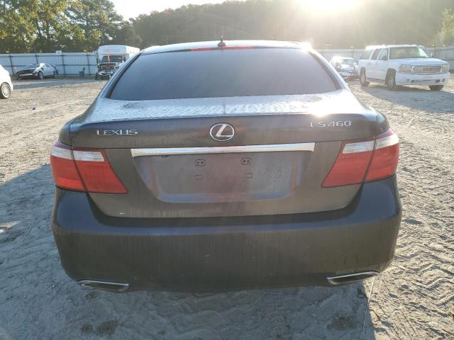 Photo 5 VIN: JTHBL46F785084060 - LEXUS LS460 