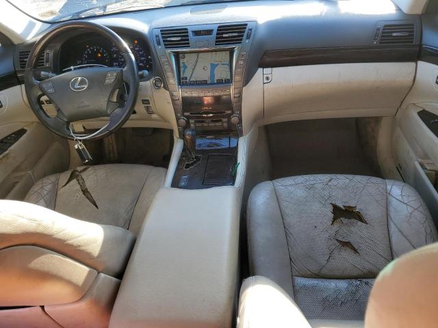 Photo 7 VIN: JTHBL46F785084060 - LEXUS LS460 