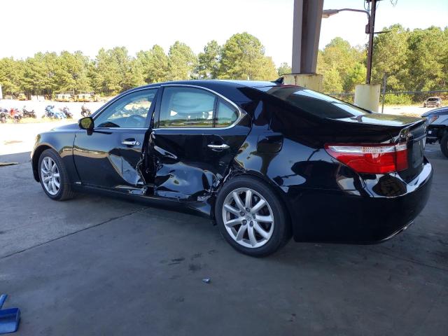 Photo 1 VIN: JTHBL46F795089762 - LEXUS LS 460 