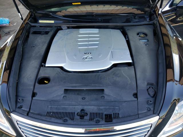 Photo 10 VIN: JTHBL46F795089762 - LEXUS LS 460 