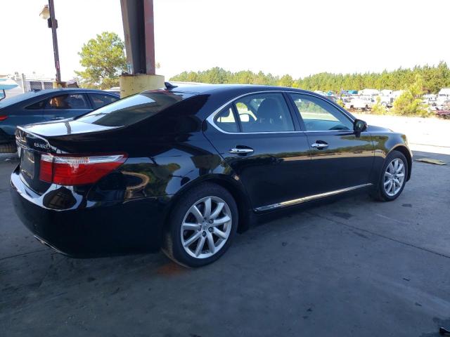 Photo 2 VIN: JTHBL46F795089762 - LEXUS LS 460 