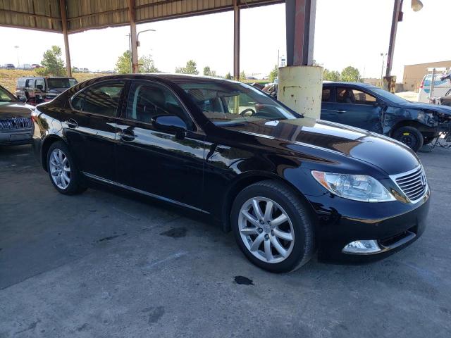 Photo 3 VIN: JTHBL46F795089762 - LEXUS LS 460 