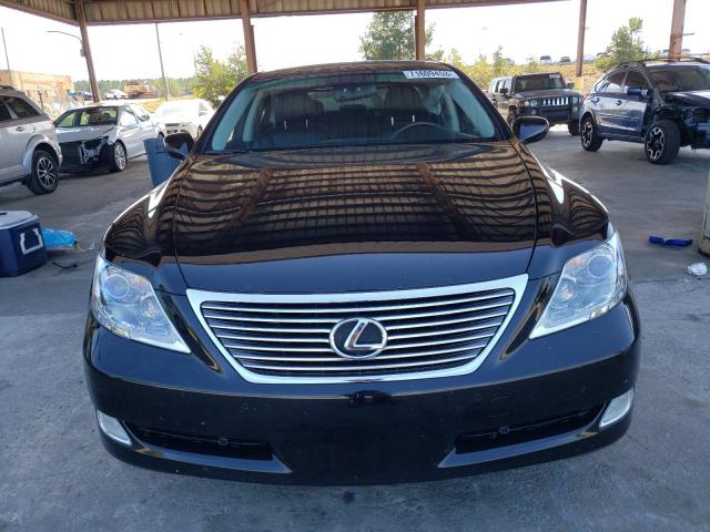 Photo 4 VIN: JTHBL46F795089762 - LEXUS LS 460 