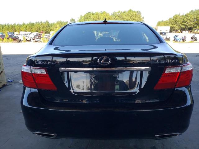 Photo 5 VIN: JTHBL46F795089762 - LEXUS LS 460 