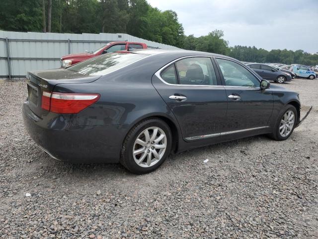 Photo 2 VIN: JTHBL46F795090426 - LEXUS LS460 