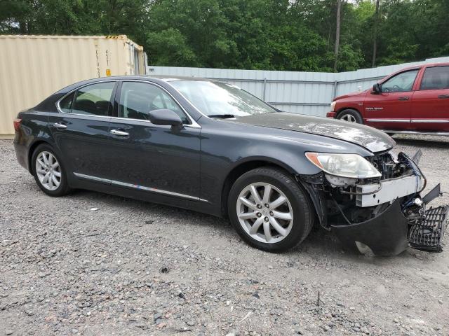 Photo 3 VIN: JTHBL46F795090426 - LEXUS LS460 