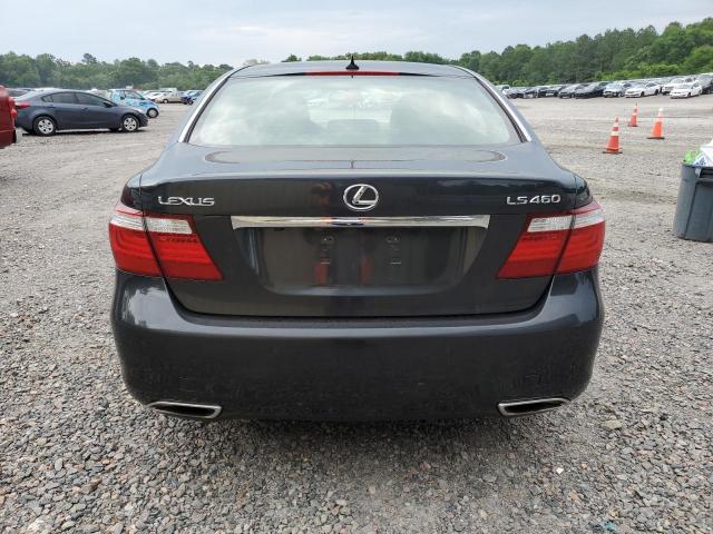 Photo 5 VIN: JTHBL46F795090426 - LEXUS LS460 