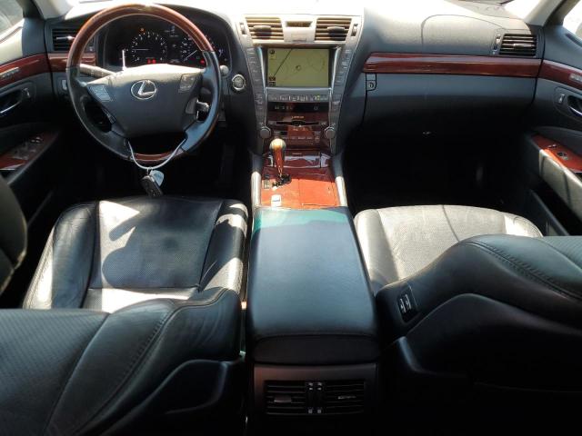 Photo 7 VIN: JTHBL46F795090426 - LEXUS LS460 