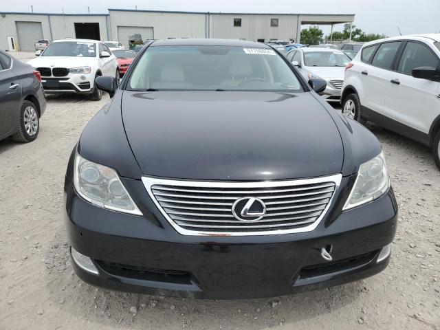 Photo 4 VIN: JTHBL46F875001718 - LEXUS LS 460 