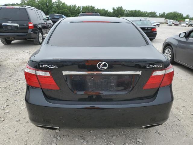 Photo 5 VIN: JTHBL46F875001718 - LEXUS LS 460 