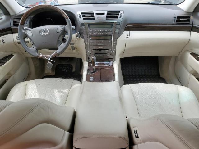 Photo 7 VIN: JTHBL46F875001718 - LEXUS LS 460 