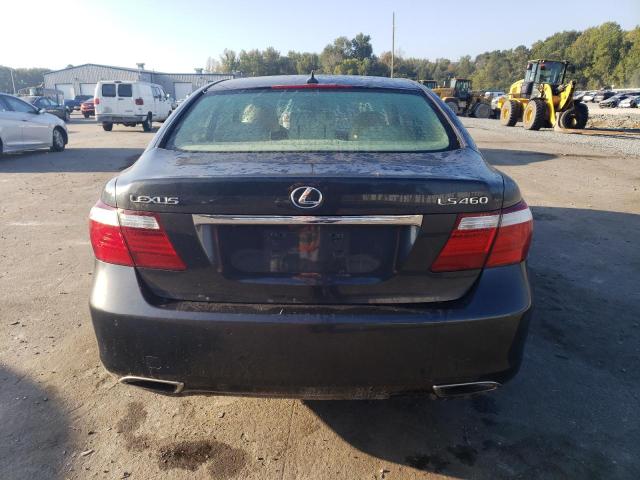 Photo 5 VIN: JTHBL46F875006272 - LEXUS LS460 