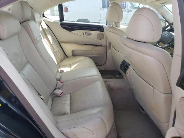 Photo 9 VIN: JTHBL46F875006272 - LEXUS LS460 